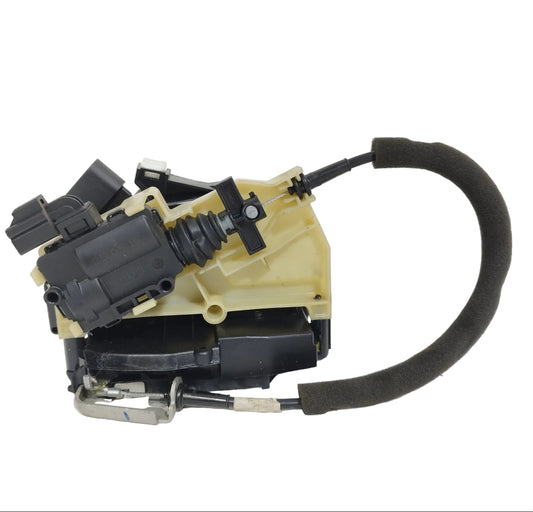 Serratura portellone Ford EcoSport I 2013-2023 4 pin cod: 40114142 ecoAC16785