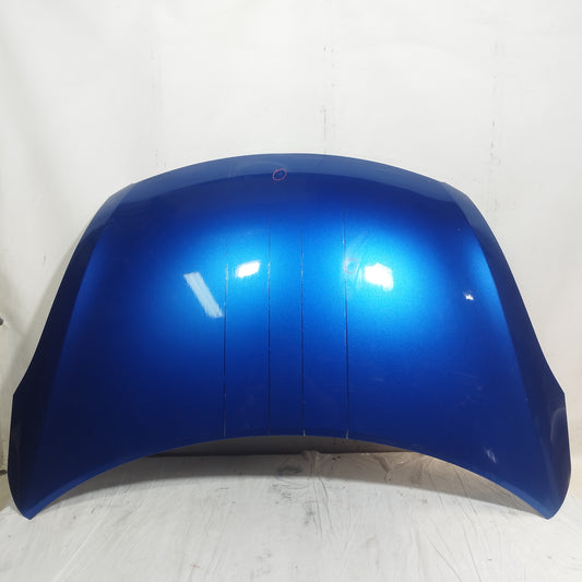 Cofano blu elettrico Suzuki Swift IV (FZ/NZ) 2010-2017 ecoAC16051