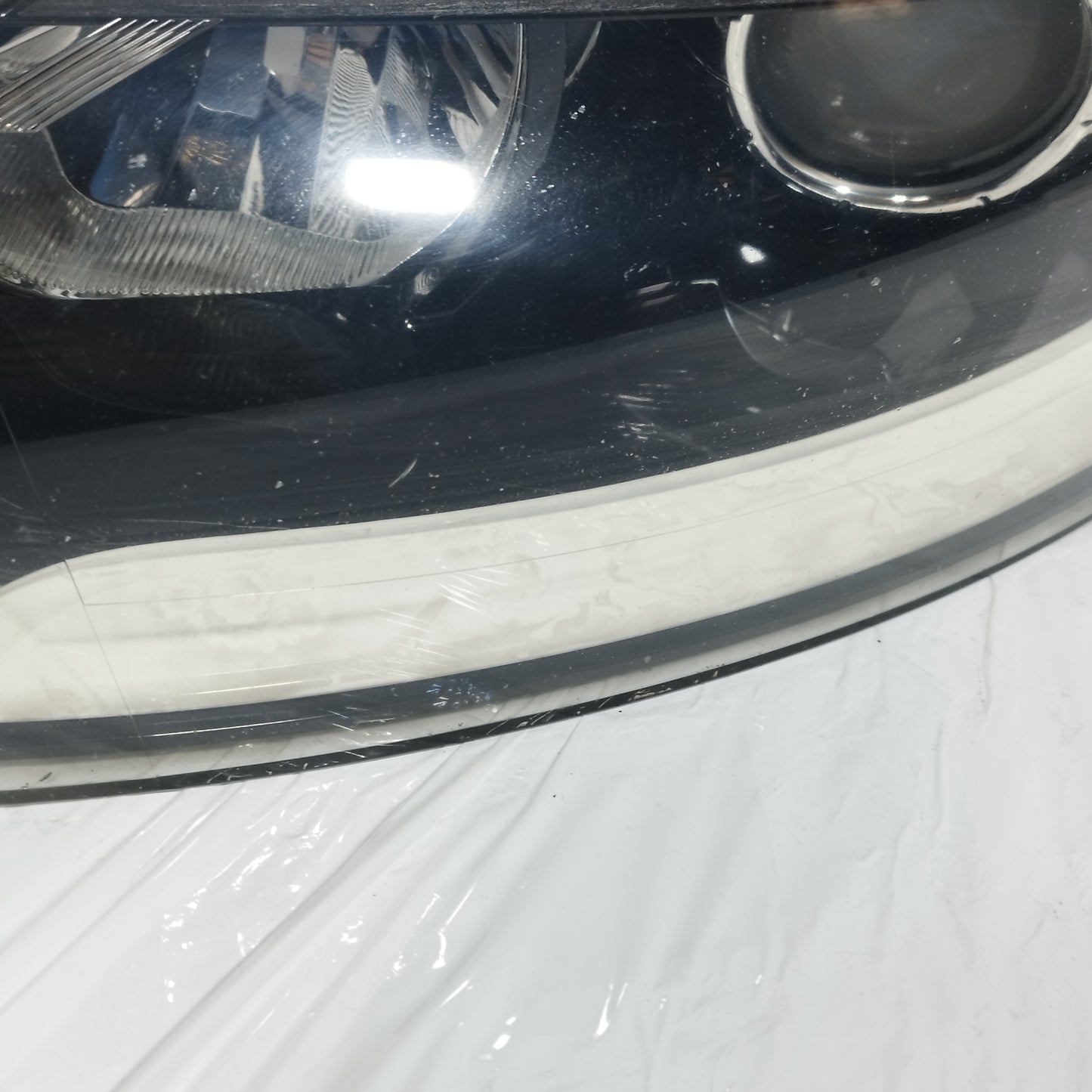 Fanale anteriore sx Renault Megane 2013 Cod: 030128820300 ecoAC14278