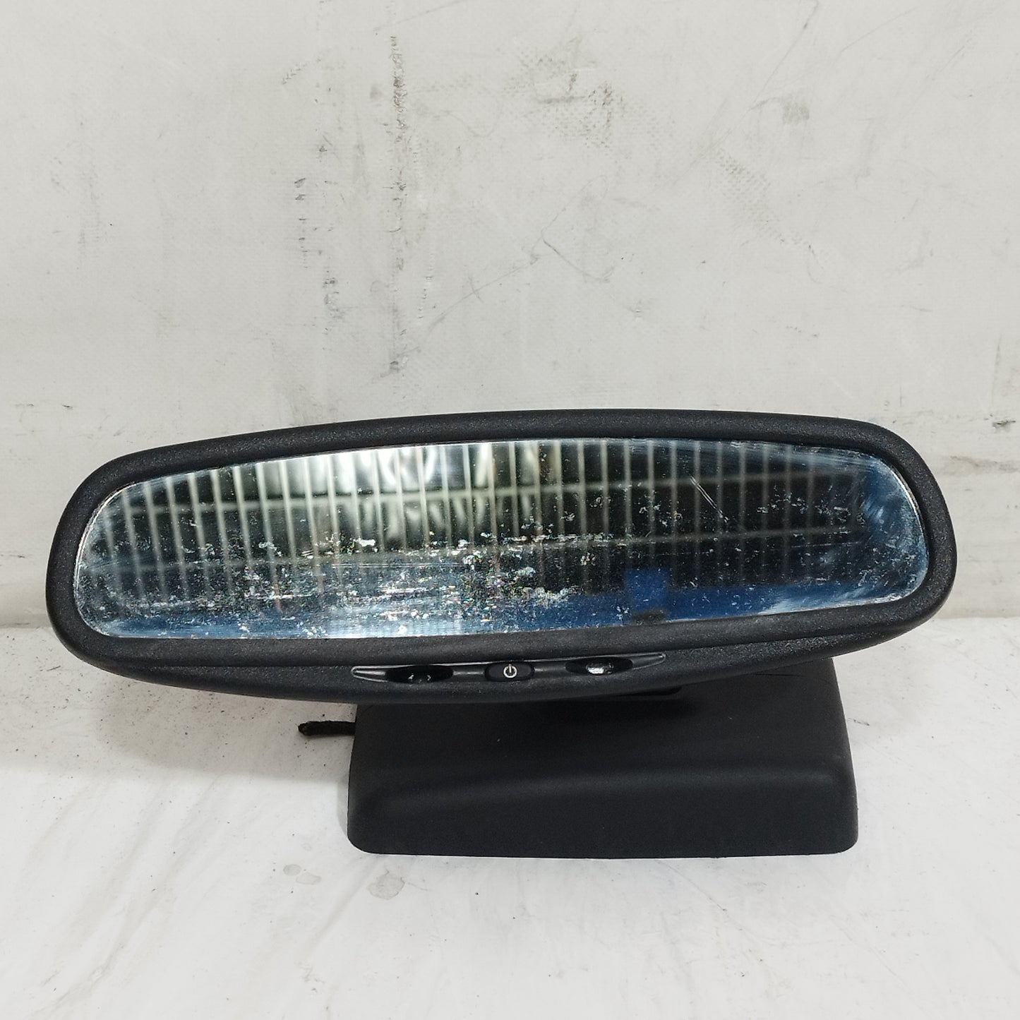 Specchietto retrovisore centrale Mazda 3 (BL) 2009-2013 cod: BBM5691C7 ecoAC16477