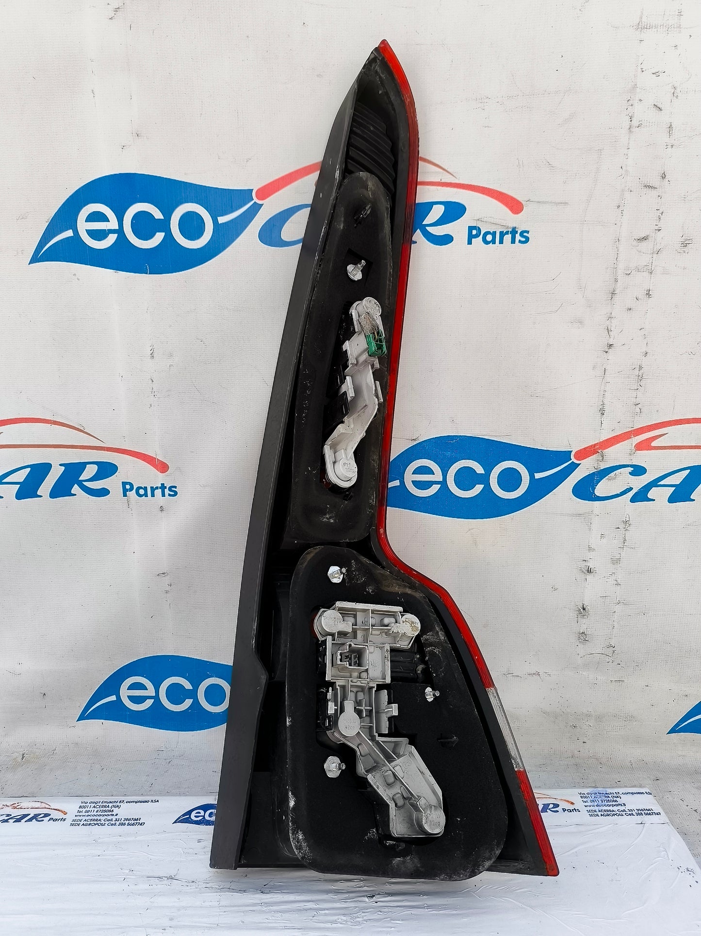 Linke Rückleuchte Volvo V50 2005 ecoAG4682