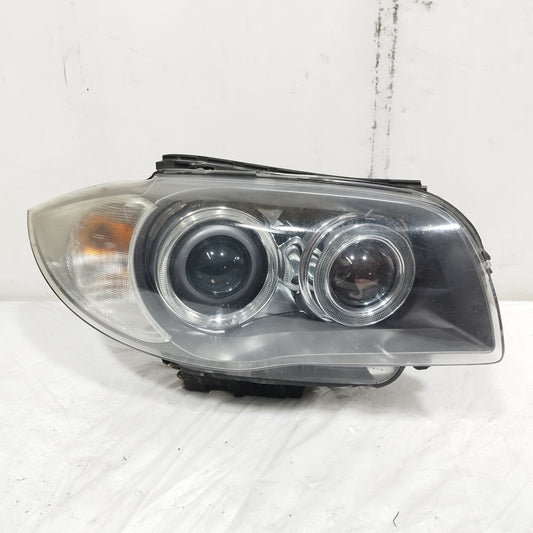 Fanale anteriore dx Bmw serie 1 E87 / E81 2007-2011 Xenon cod: 63.117170292-04 ecoAC16166