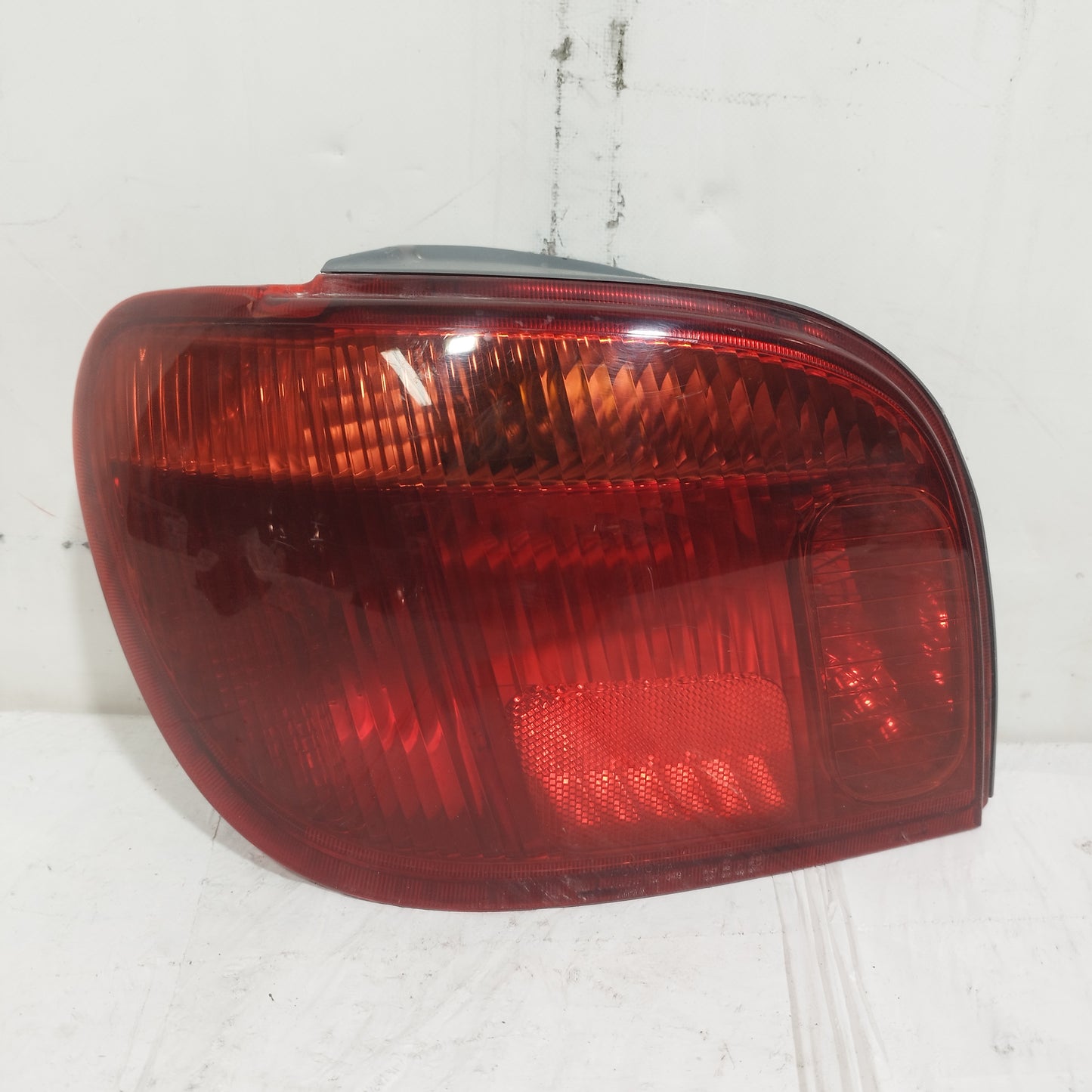 Fanale posteriore sx Toyota Yaris (XP10) 1999-2003 ecoAC15369