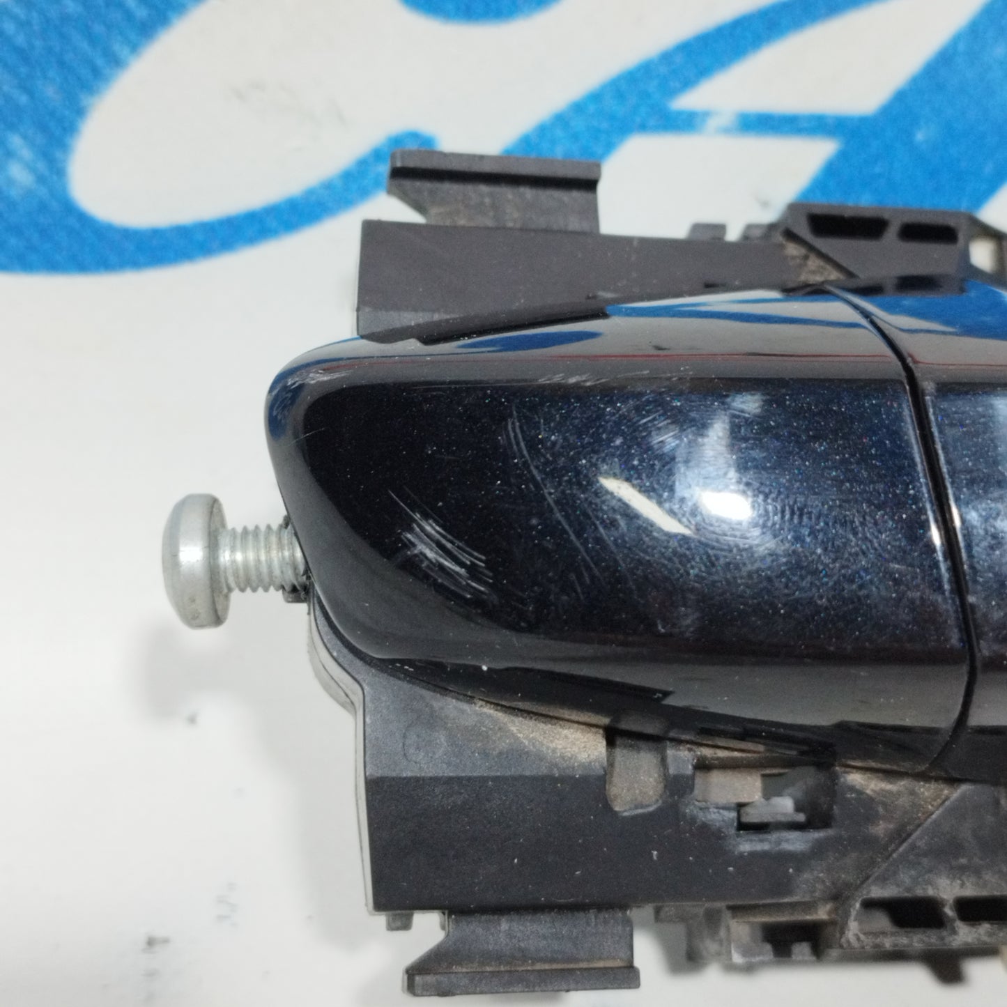 Front right external handle Volkswagen Golf 7 2013 Code: 5N0839885H ecoAC9485