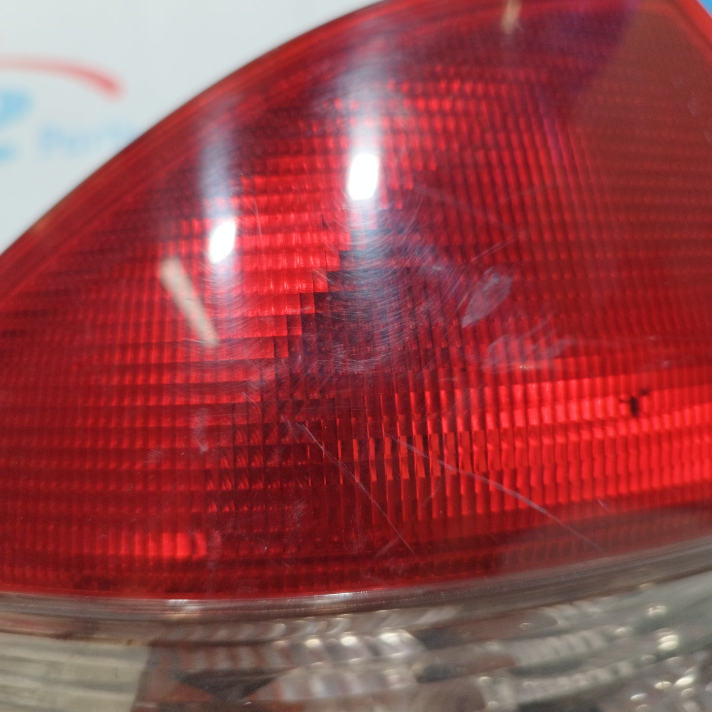 Linke Rückleuchte Mercedes C-Klasse W203 2002 ecoAC9845