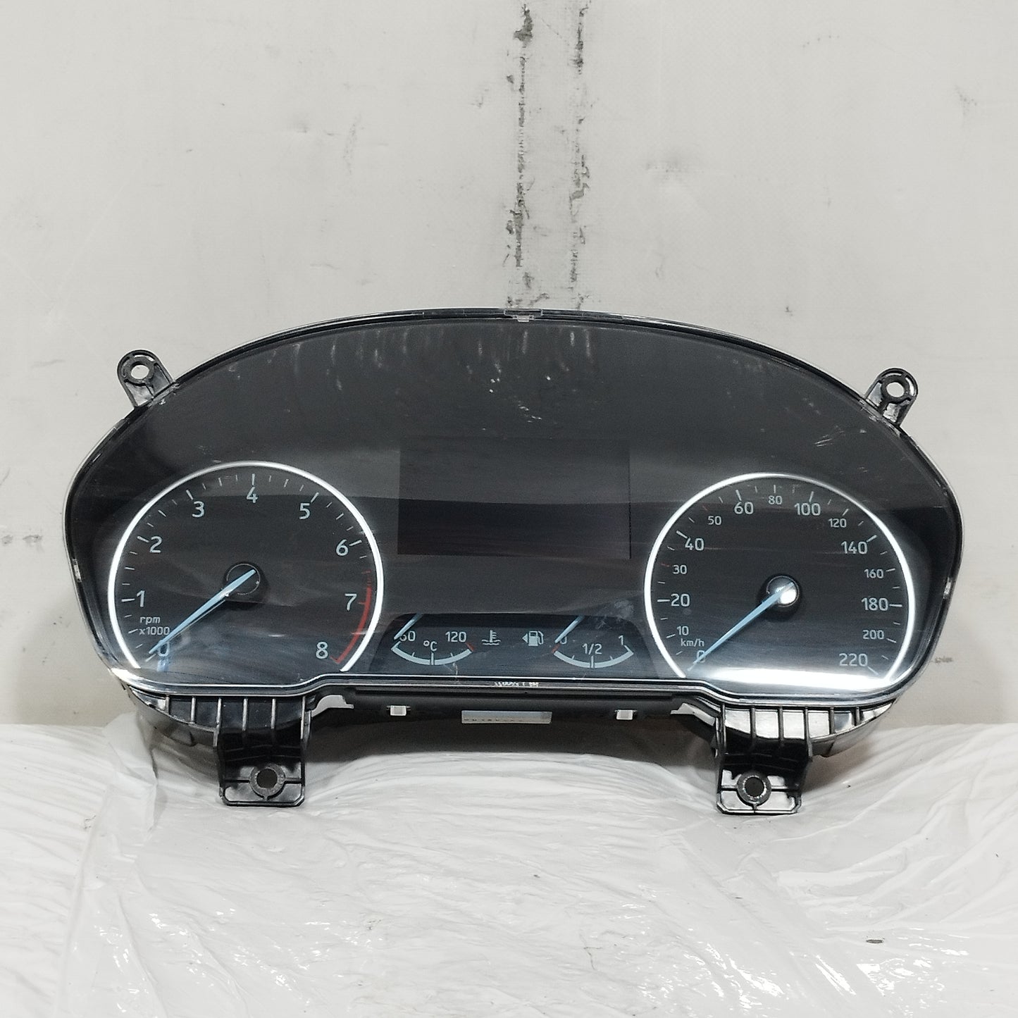 Kit Accensione completo Ford EcoSport 1.0 TB Ecoboost 2018-2021 Bosch cod: 0261S21713 ecoAC16217
