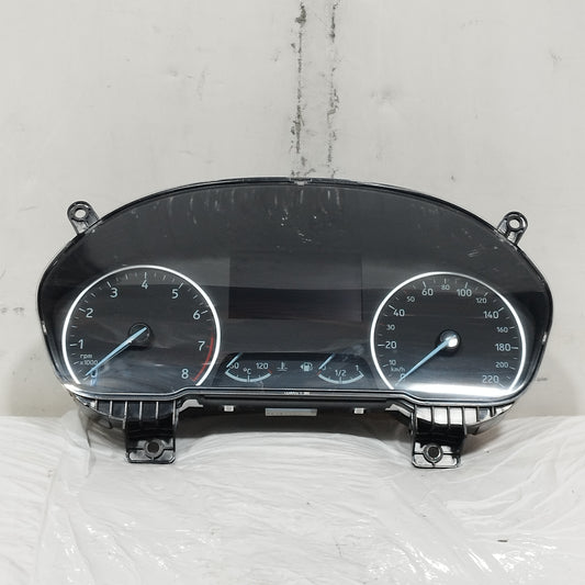 Kit Accensione completo Ford EcoSport 1.0 TB Ecoboost 2018-2021 Bosch cod: 0261S21713 ecoAC16217
