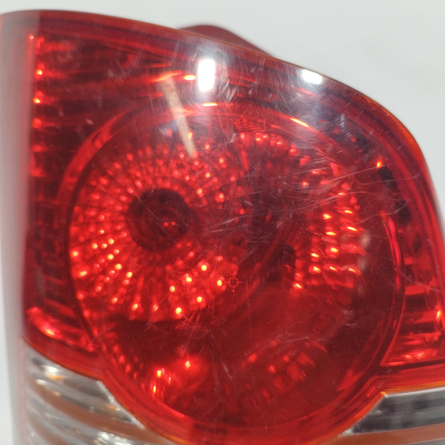 Linke Rückleuchte Hyundai Atos Prime 2004 ecoAC11408