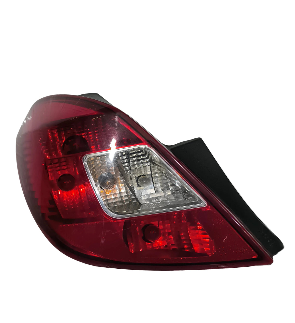 Fanale posteriore sx Opel Corsa D 5 porte 2006-2014 ecoAG9682