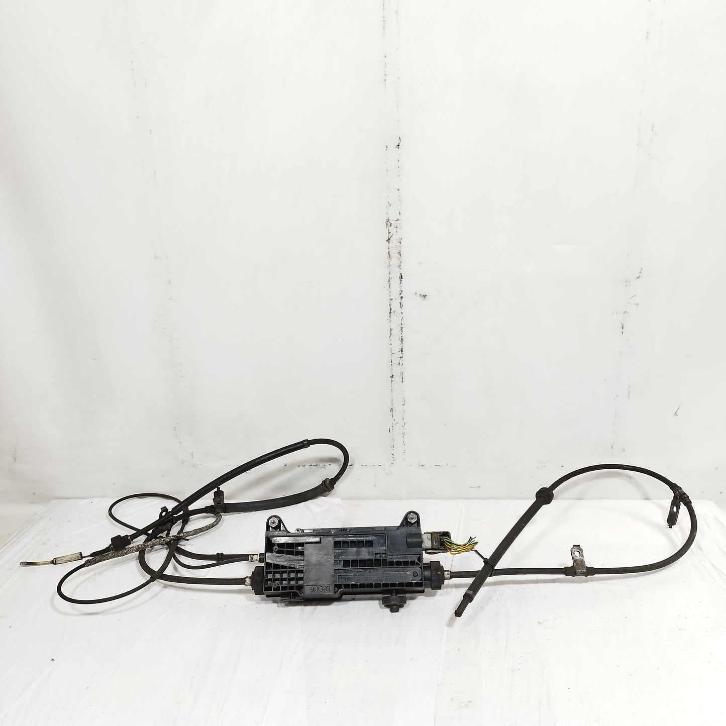 Freno a mano elettrico Land Rover Discovery 2006 cod: 5H32-2C496-AC ecoAC15389