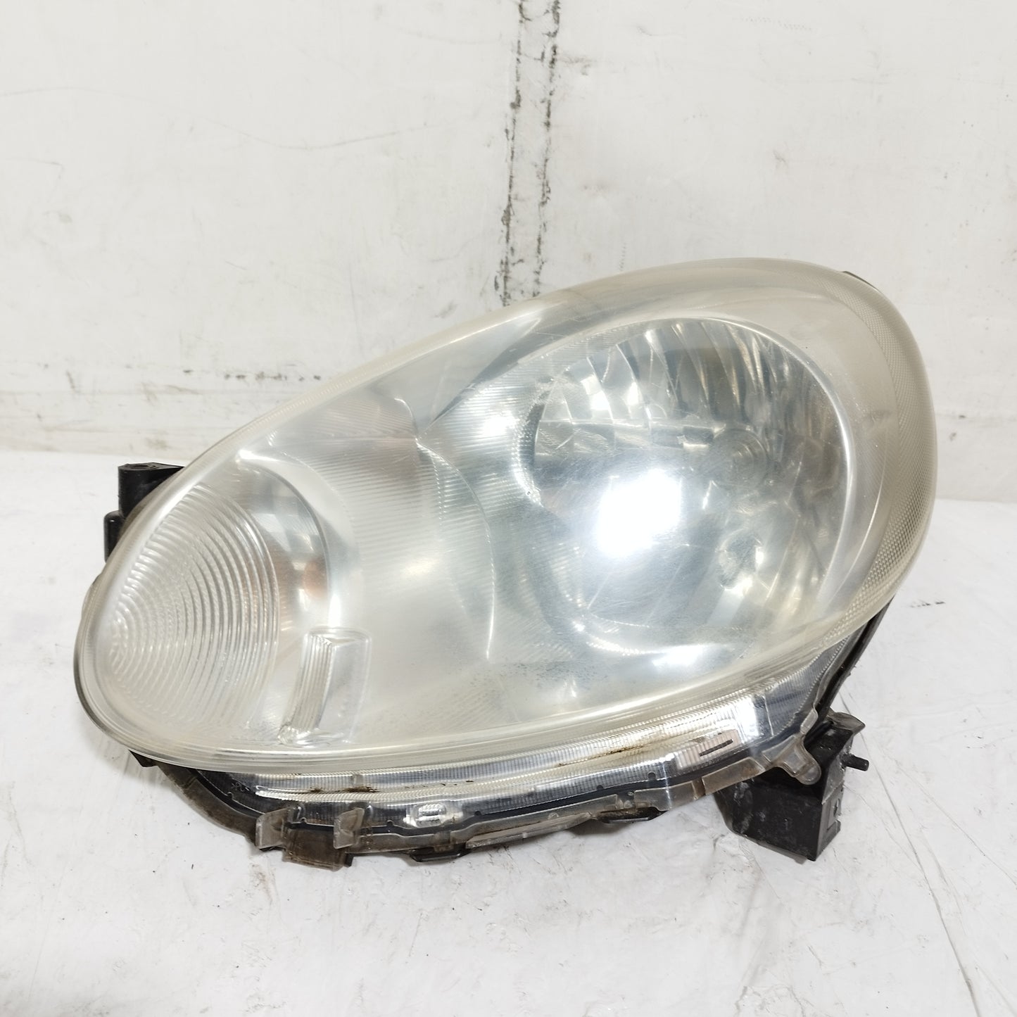 Fanale anteriore sx Nissan Micra K13 2010-2013 cod: 260601HB0A ecoAC16609
