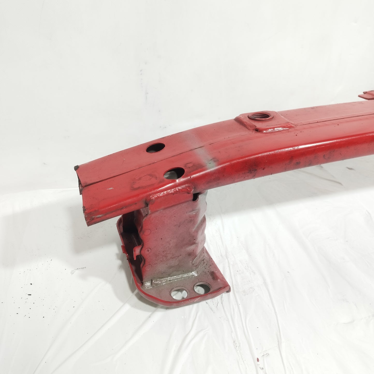 Rinforzo paraurti anteriore Peugeot 108 2020 ecoAC15060