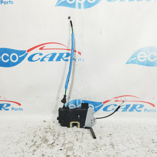 Türschloss vorne rechts Hyundai IX20 2010 Code: 81320-1k020 ecoAC9657