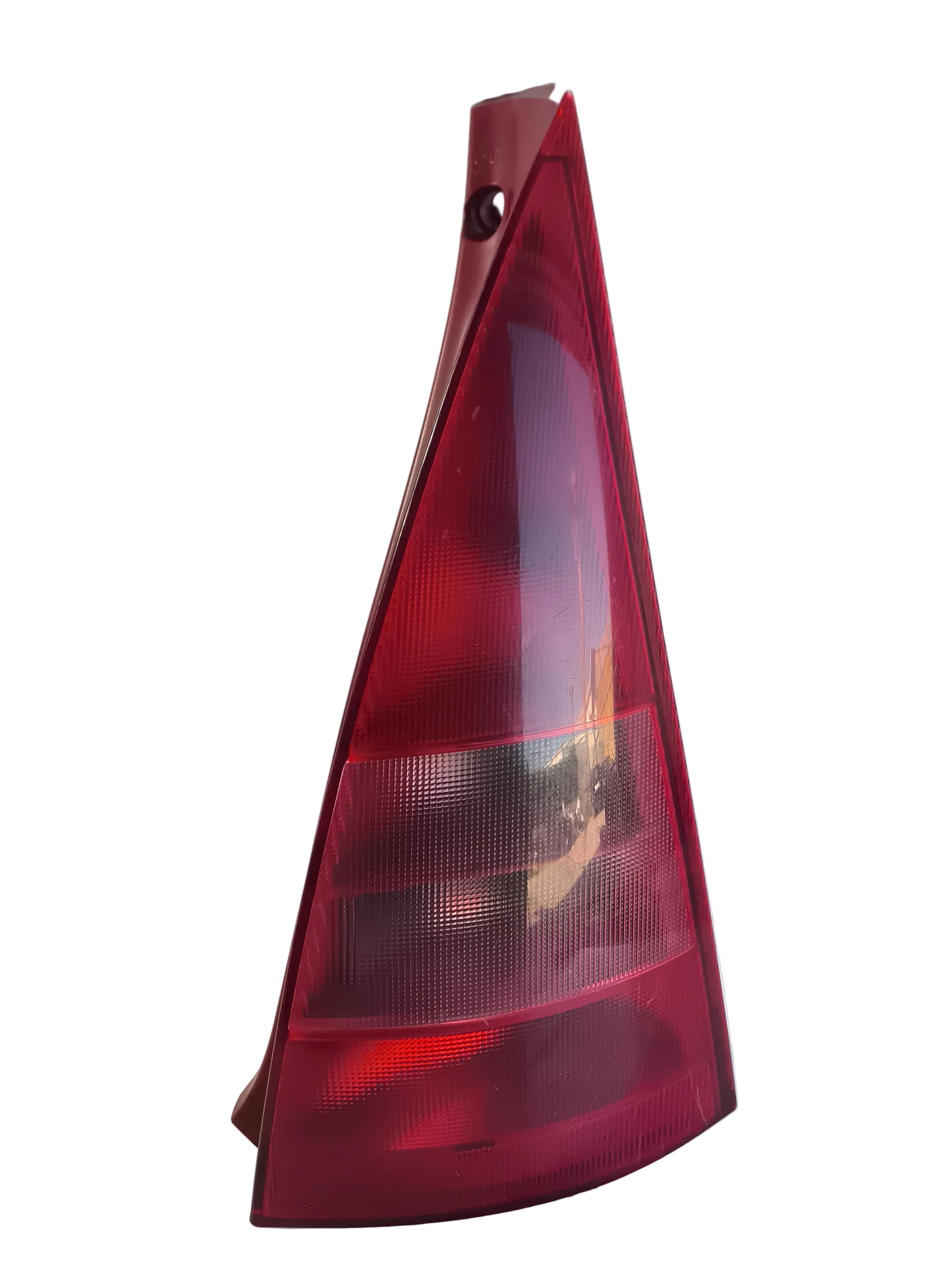 Fanale posteriore dx Citroën C3 I anno 2002-2005 ecoAG8534