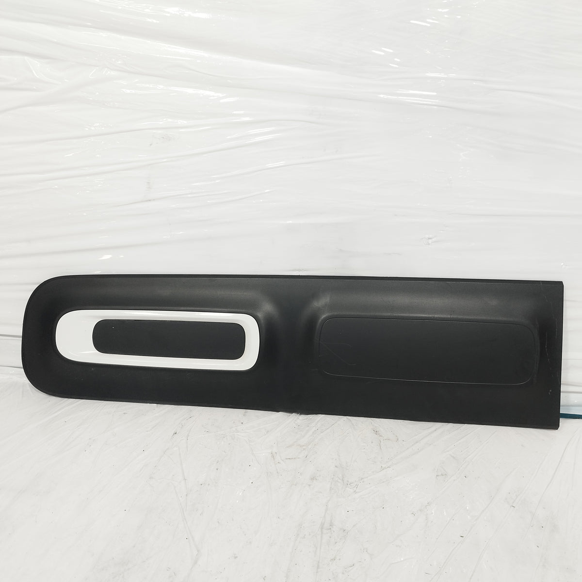 Modanatura sportello anteriore sx Citroen C3 III 2020-2024 Restyling cod: 9833480877 ecoAC17223