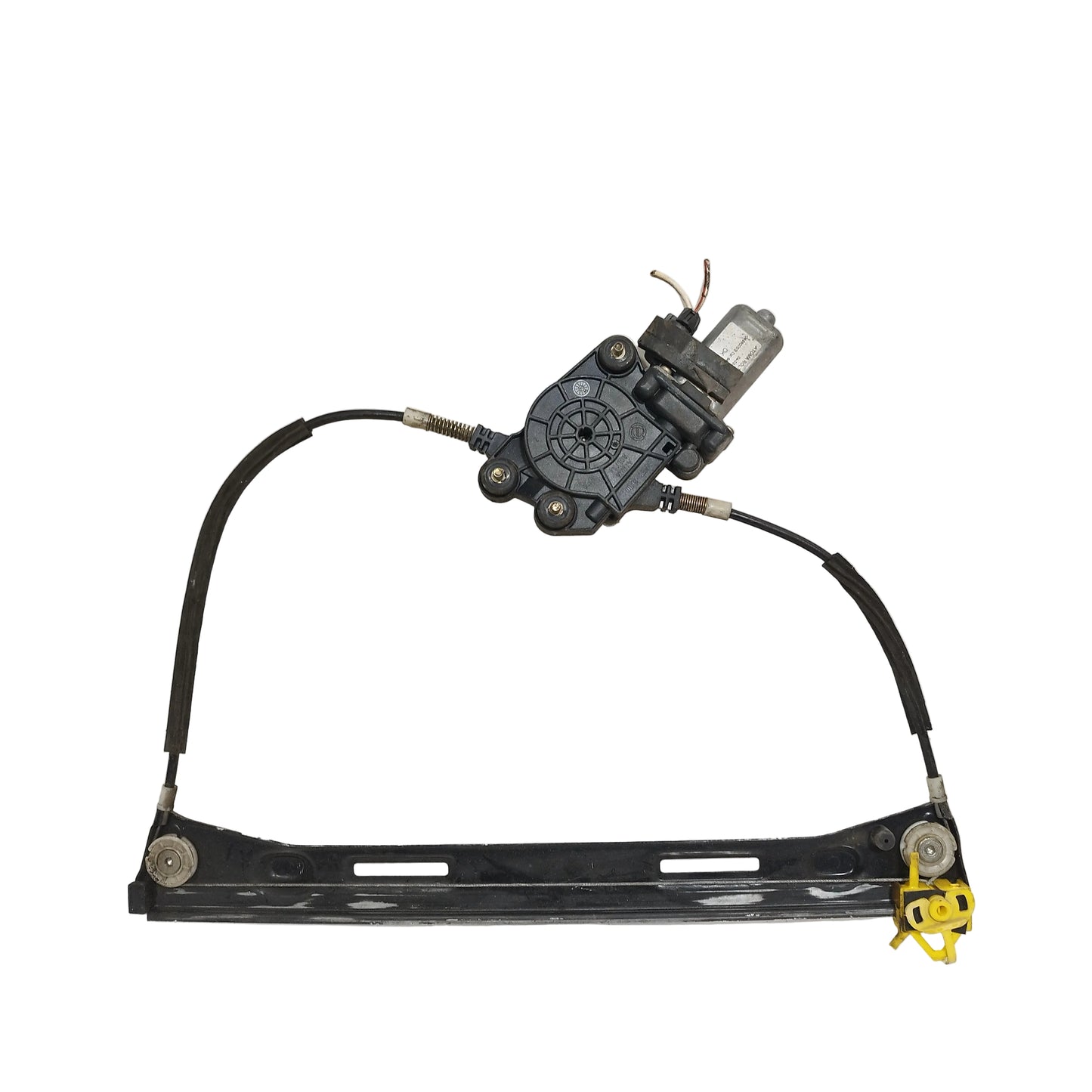 Cremagliera anteriore sx Fiat Panda 2003-2011 cod: 46803652 ecoAC15552