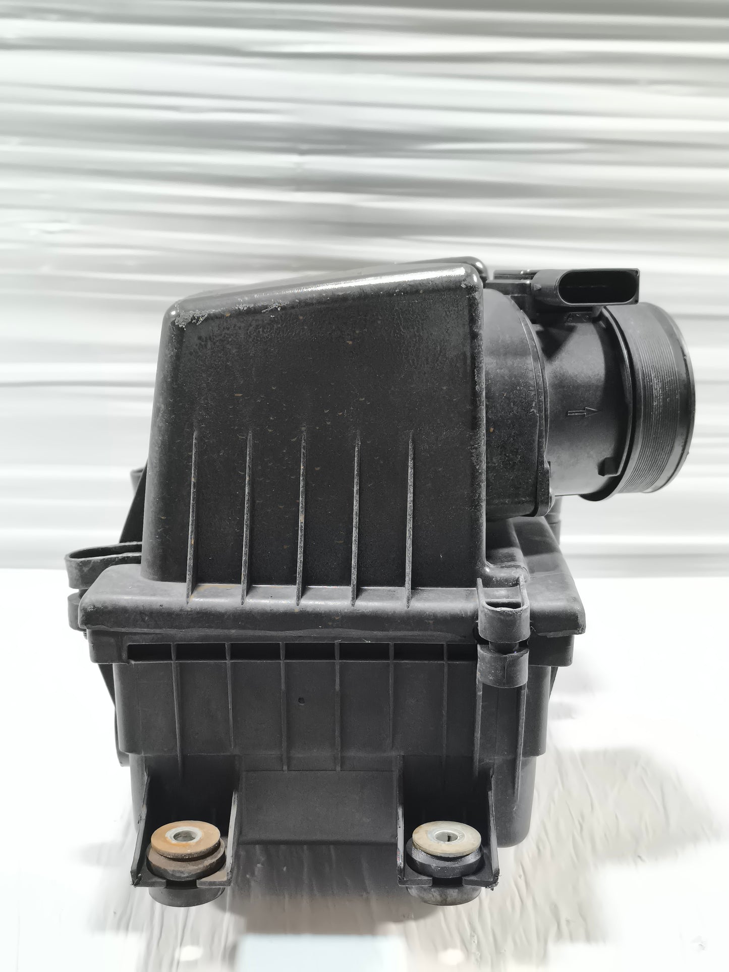 Scatola filtro aria Tata Xenon 2.2 D 2007-2016 cod: 278915400103 ecoAG9651