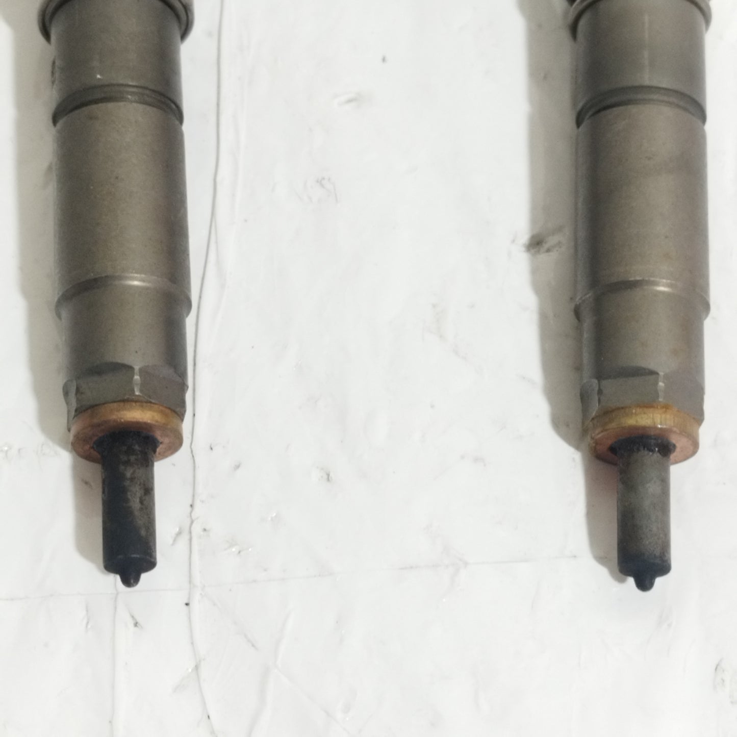 Iniettori Renault Laguna 2.0 DCI 2008-2014 cod: 0445115007 ecoAC15842