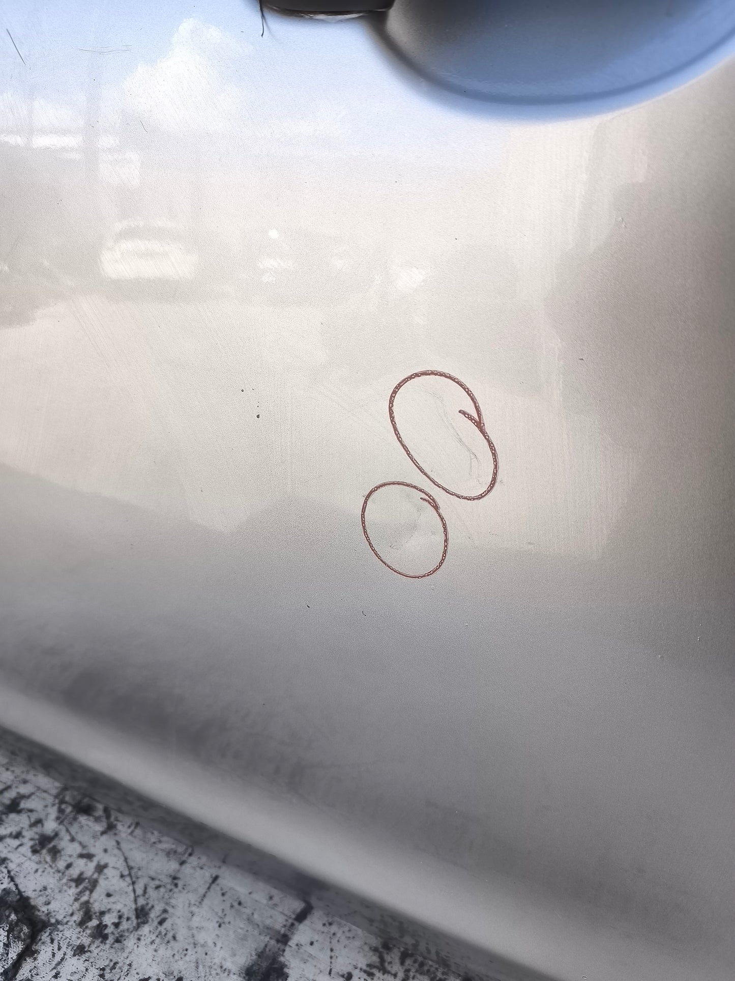 Sportello anteriore sx Nissan Juke (F15) anno 2010-2019 ecoAG8620