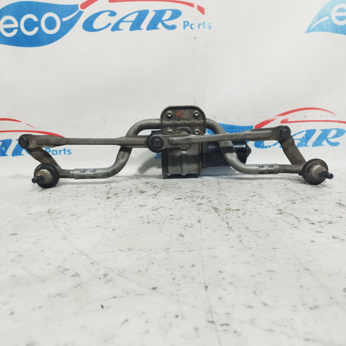 Motorino tergicristalli anteriore Fiat Scudo 2009 cod: 1400456480 ecoAC9104