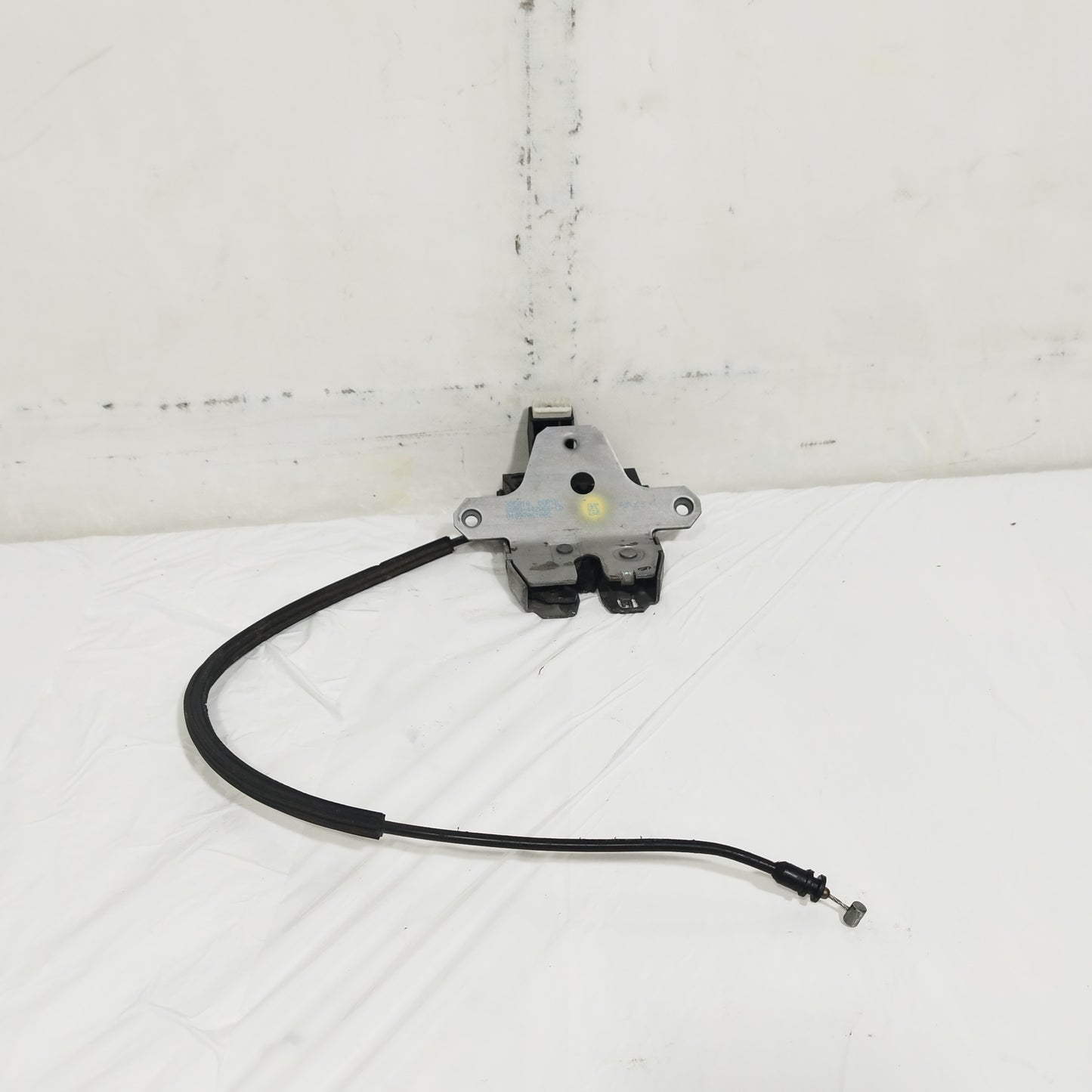 Serratura Baule Jaguar XF 2010 cod: 6W83-442A66-CD ecoAC14565