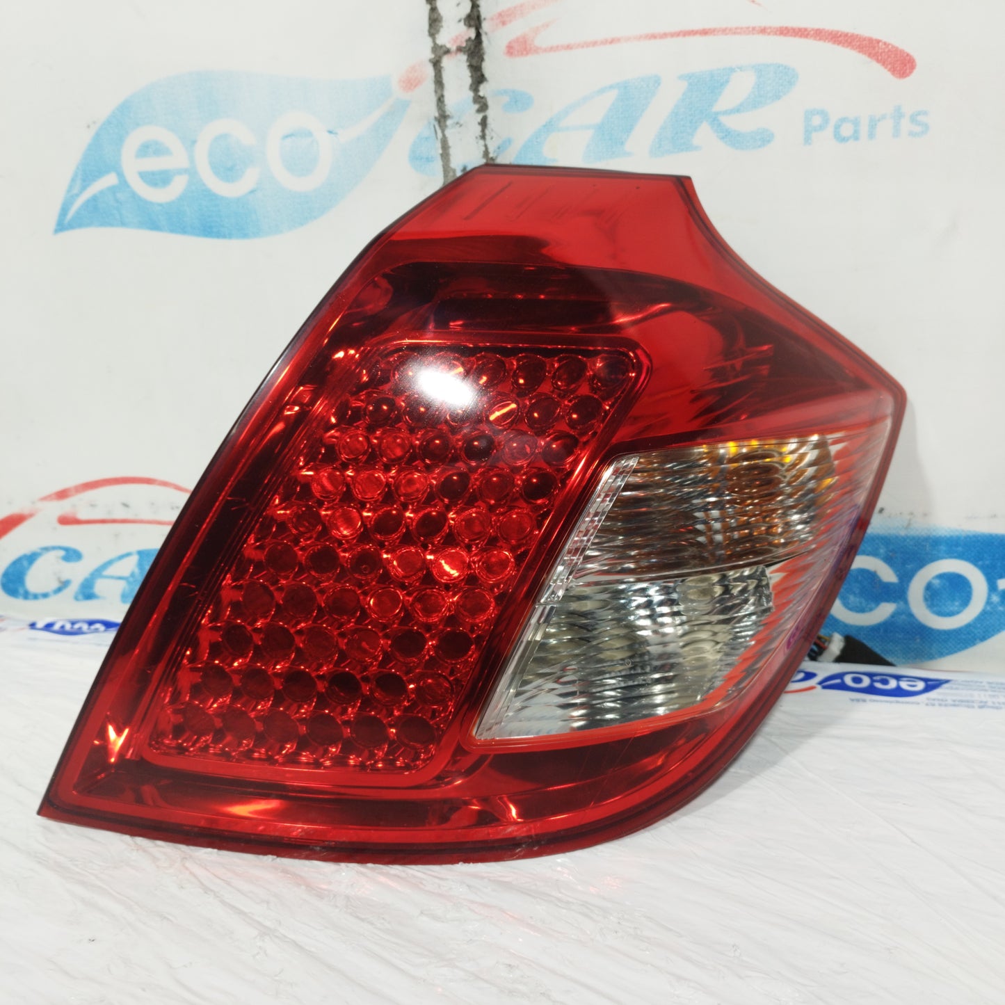 Kia Ceed 2009 ecoAC11086 LED-Rückleuchte rechts