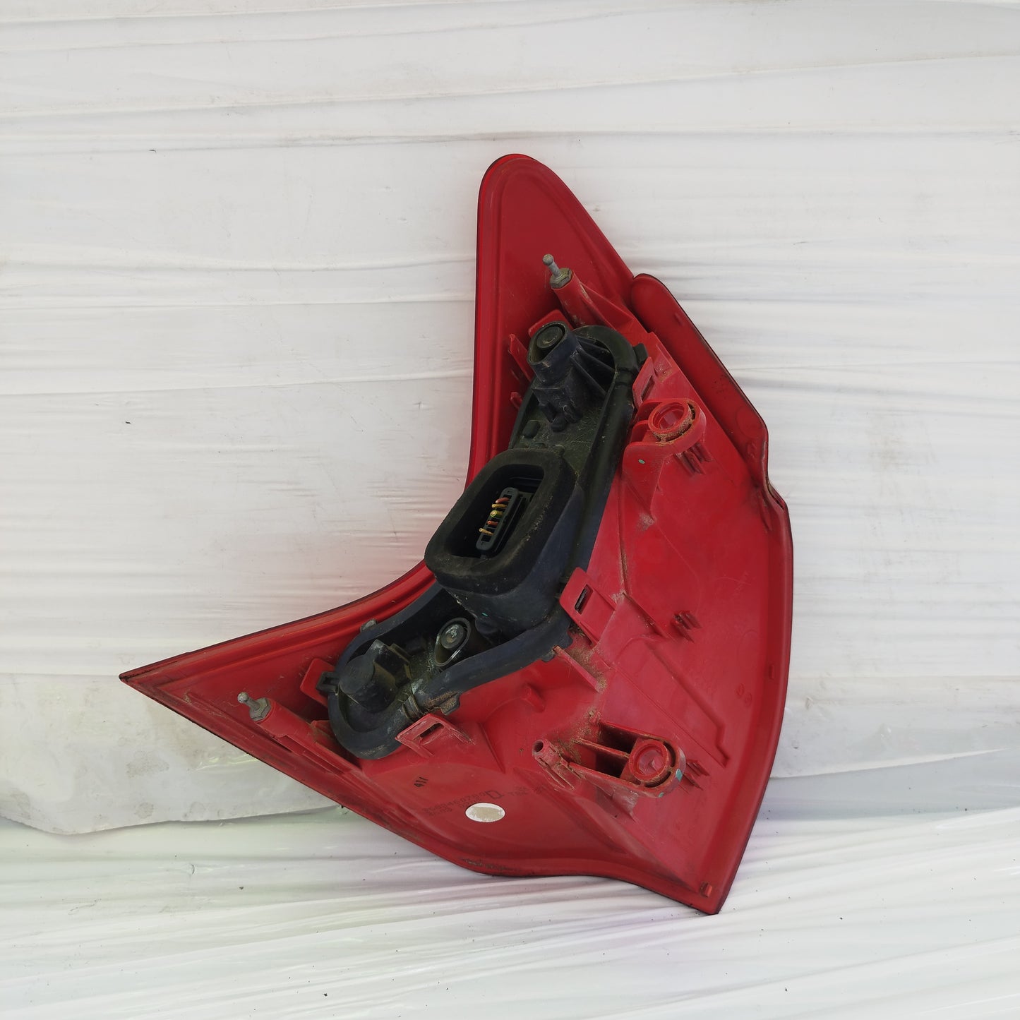 Fanale posteriore dx Peugeot 3008 2010 cod: 9683460780 ecoDM315