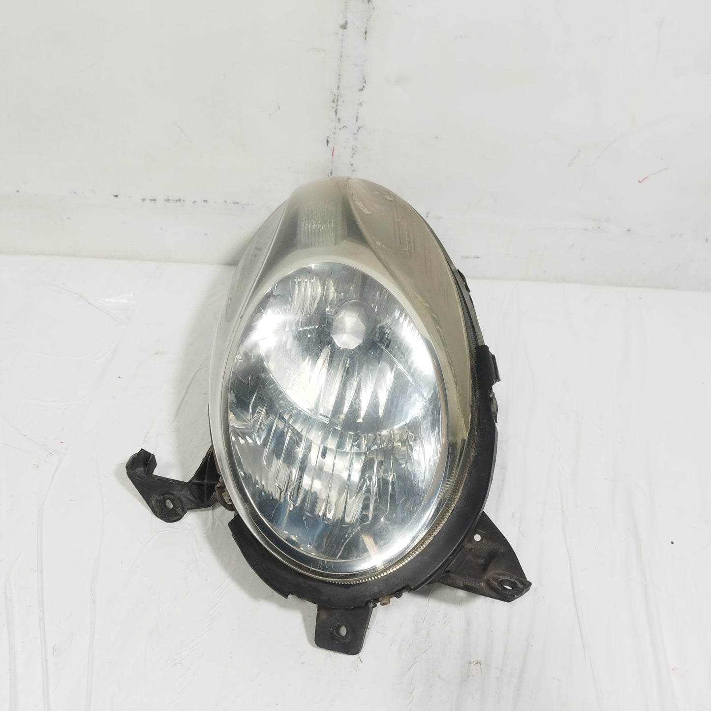 Fanale anteriore dx Nissan Micra K12 2003-2010 cod: 2620BG10B ecoAC14752