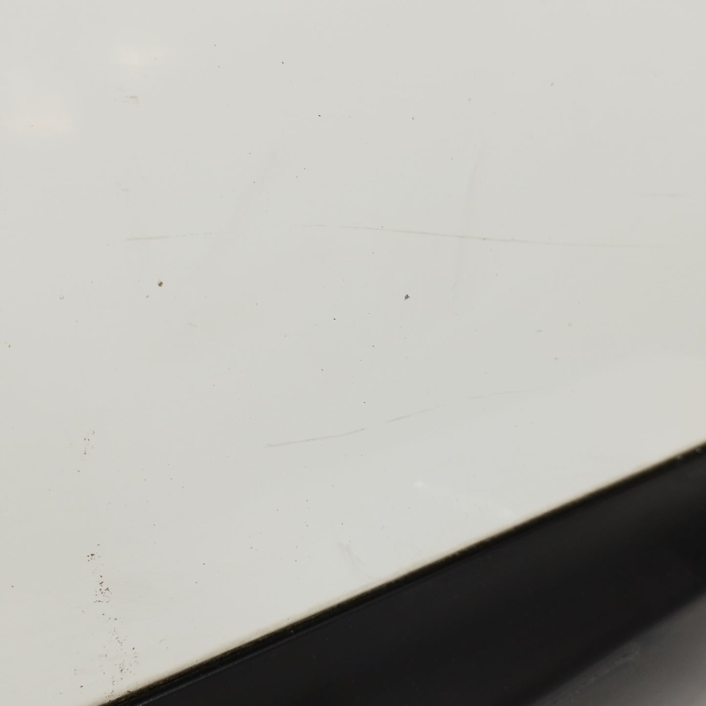 Sportello anteriore dx bianco Nissan Qashqai 2012 ecoAC14575