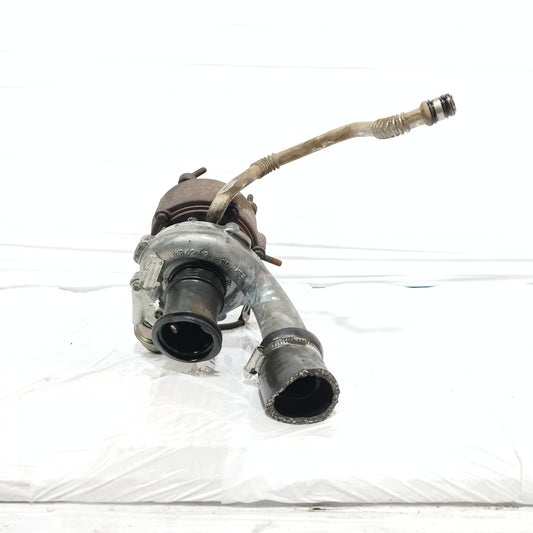Turbina Garrett Renault Scenic II 1.9 DCI 120CV 2003-2006 cod: 706639-6 ecoAC17148