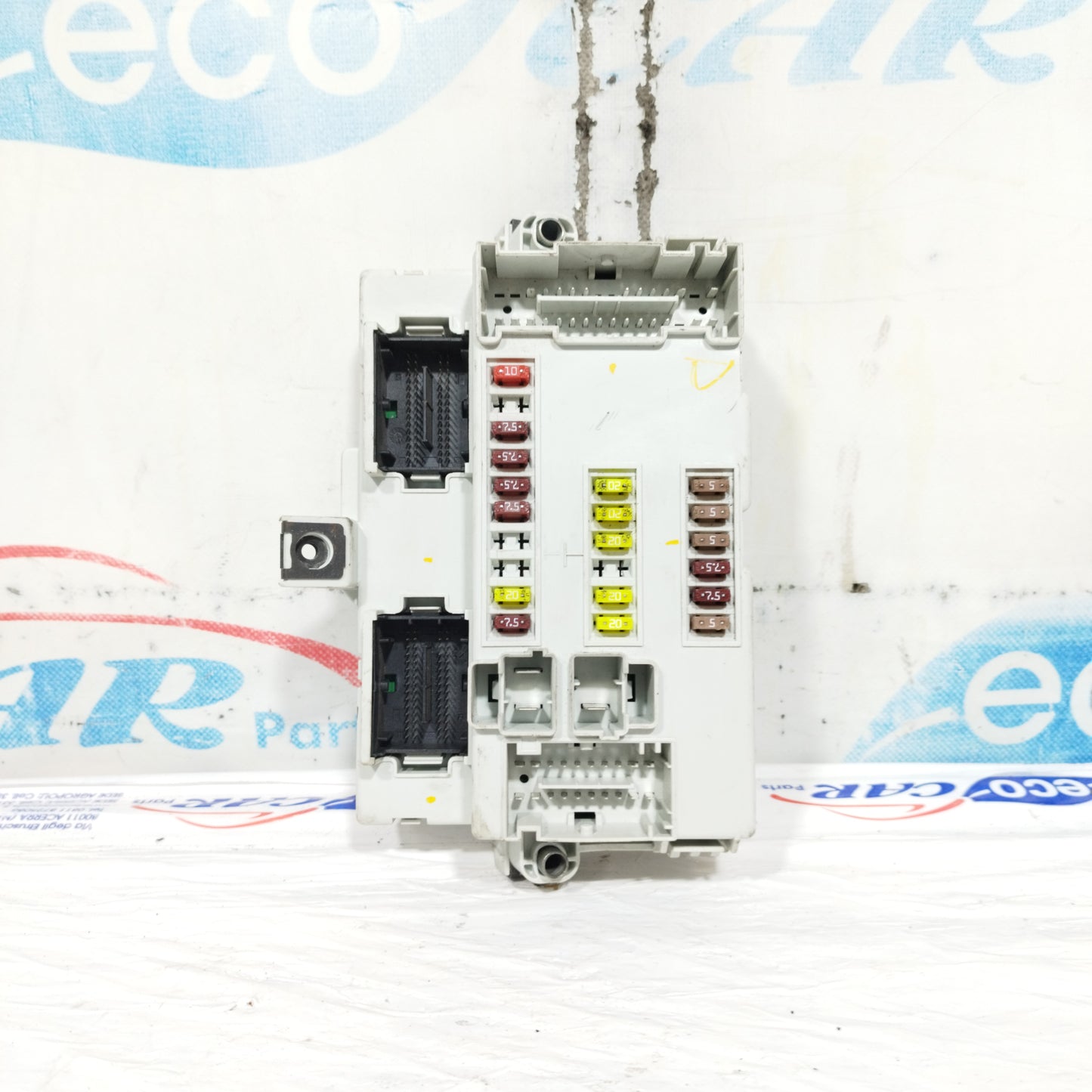 Centralina Portafusibili Alfa Romeo Giulietta 1.6 JTDM 2015 Cod: 50539237 ecoAC11126