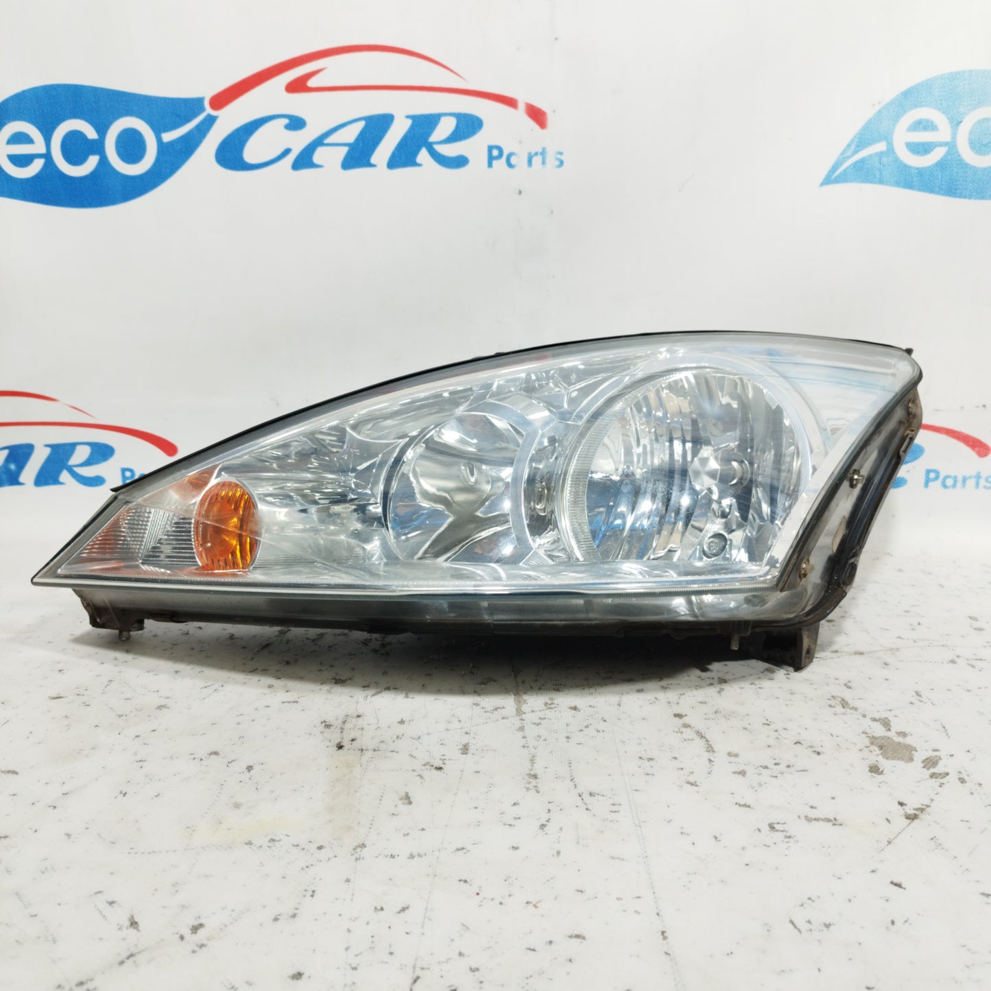 Fanale anteriore sx Ford Focus 2002 ecoAC8871