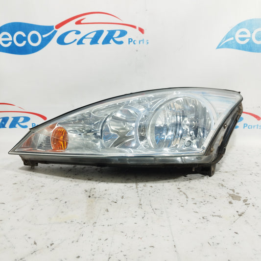 Fanale anteriore sx Ford Focus 2002 ecoAC8871