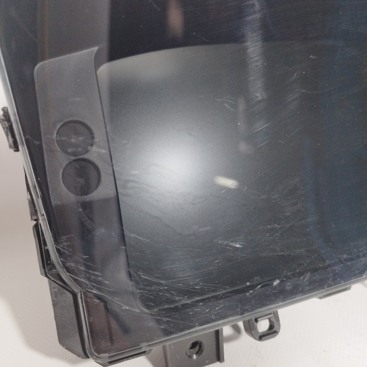 Cockpit Jaguar F-pace 3.0D 2018 Kabeljau: HK83-10849-JE ecoAC11340