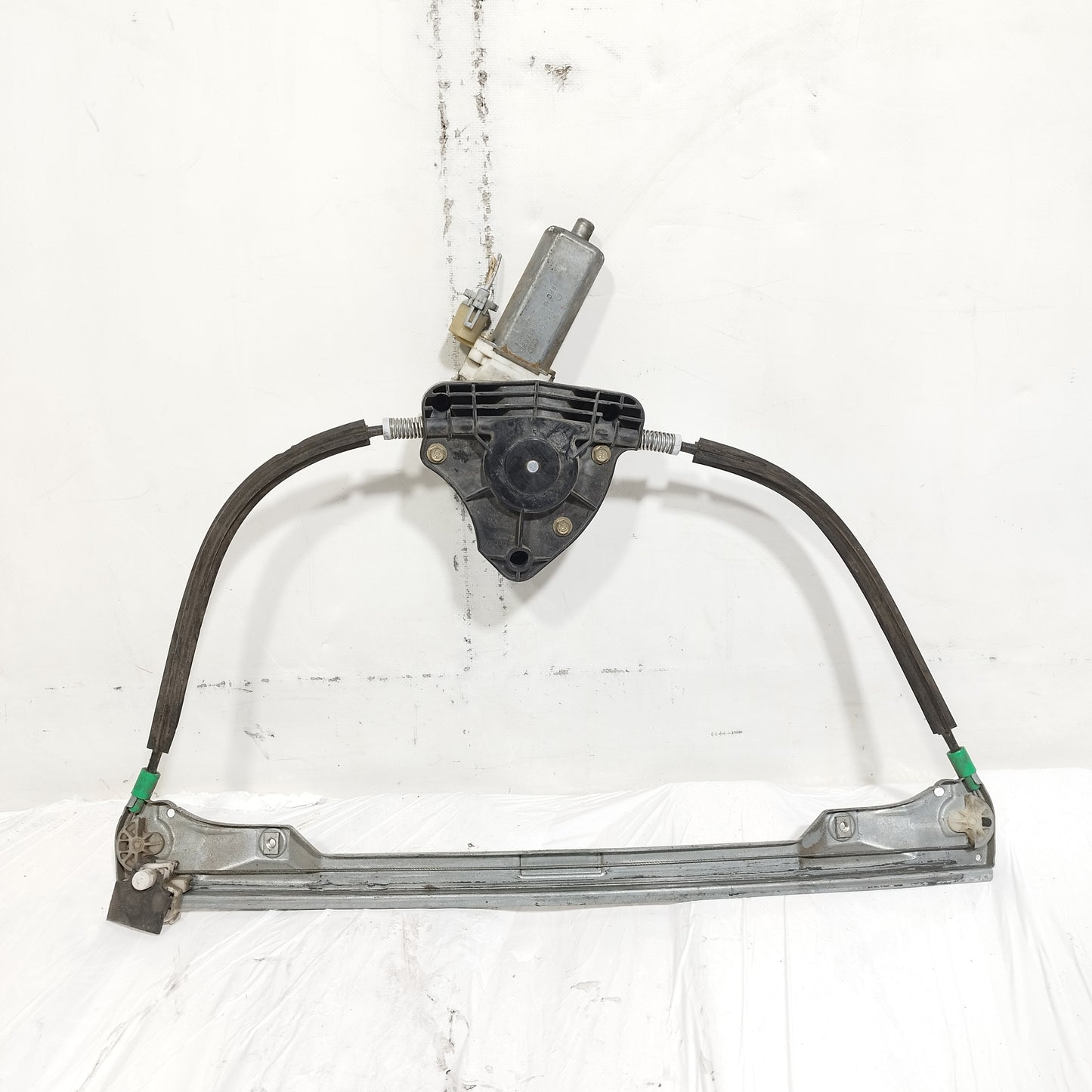 Cremagliera anteriore sx Renault Clio 2001 5 porte ecoAC15406