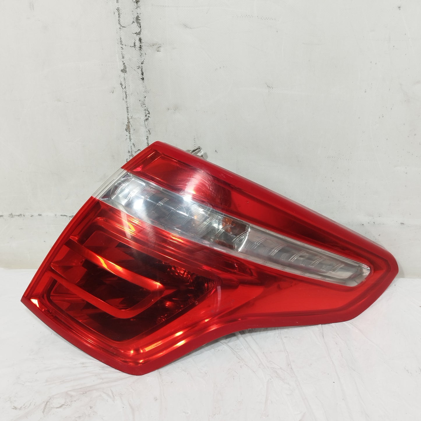 Fanale posteriore dx Citroen C4 Picasso I 2007-2010 cod: 9653547480 ecoAC16703