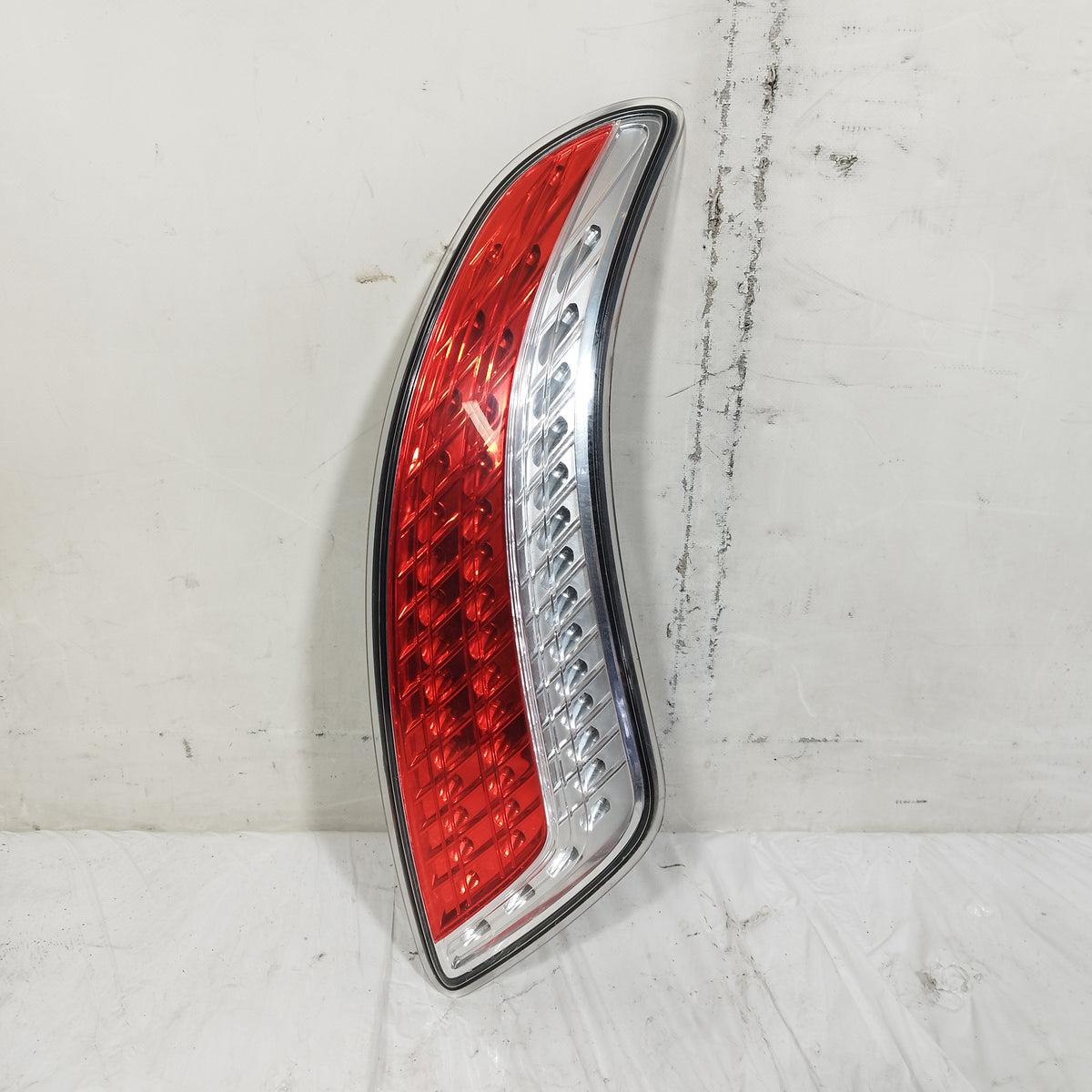 Fanale posteriore dx a Led Lancia Delta (844) III serie 2008-2014 cod: 51808846 ecoAC16765