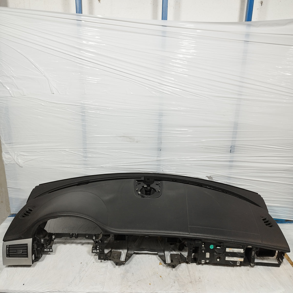 Kit airbag Jaguar XF (X250) 2011-2015 cod: CX23-14D374-AD ecoAC16901