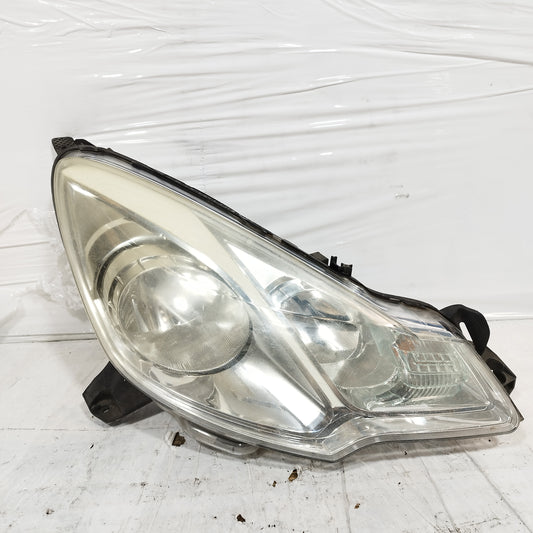 Fanale anteriore dx Citroen C3 II (SC / A51) 2009-2013 cod: 9673814380-02 ecoAC17439