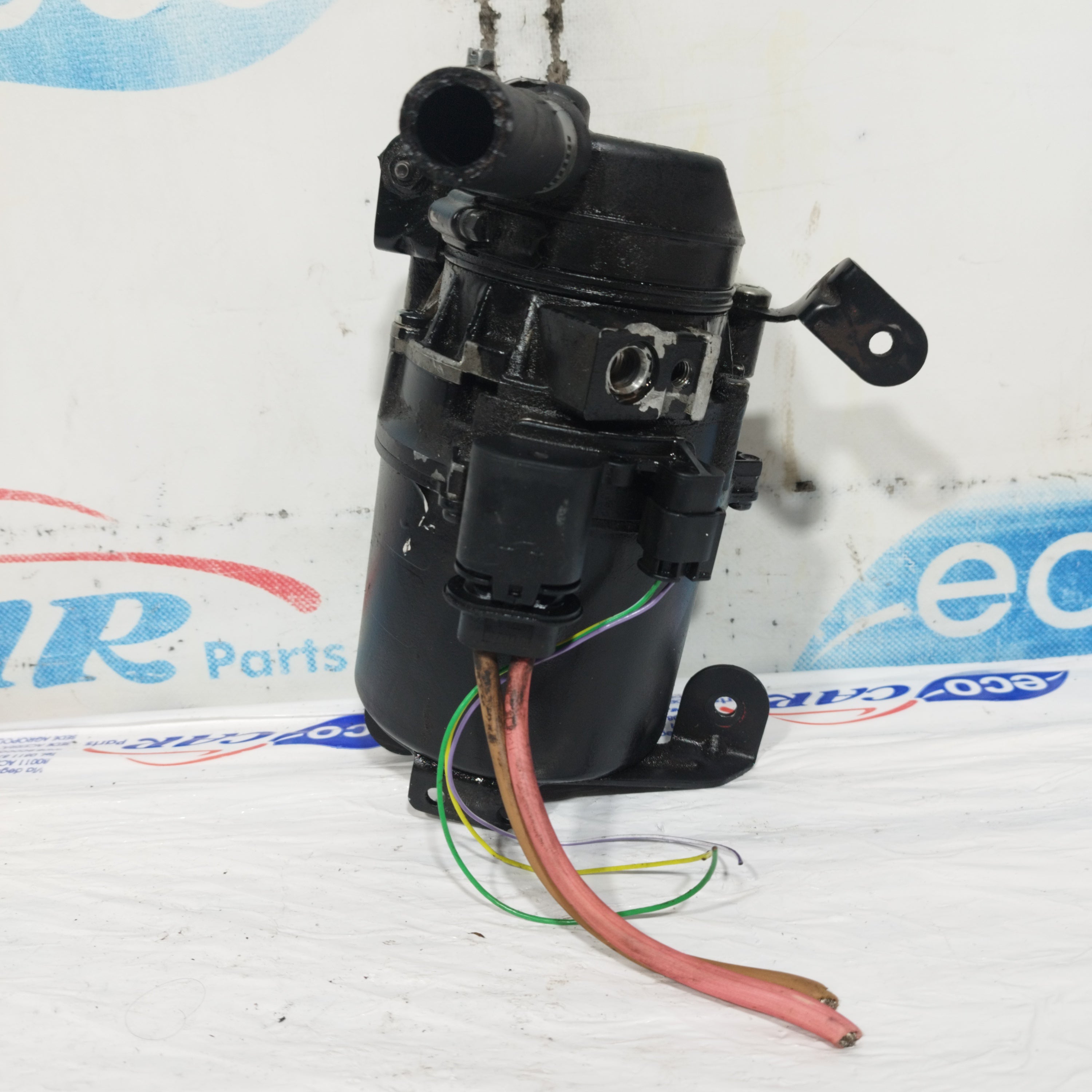 Mini cooper electric power steering pump online