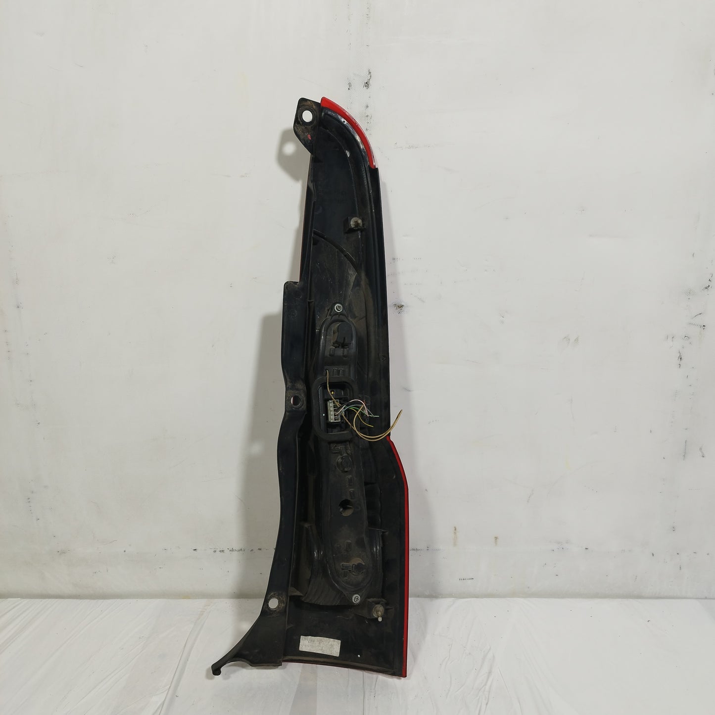 Fanale posteriore sx Fiat Panda 2007 ecoAC14902