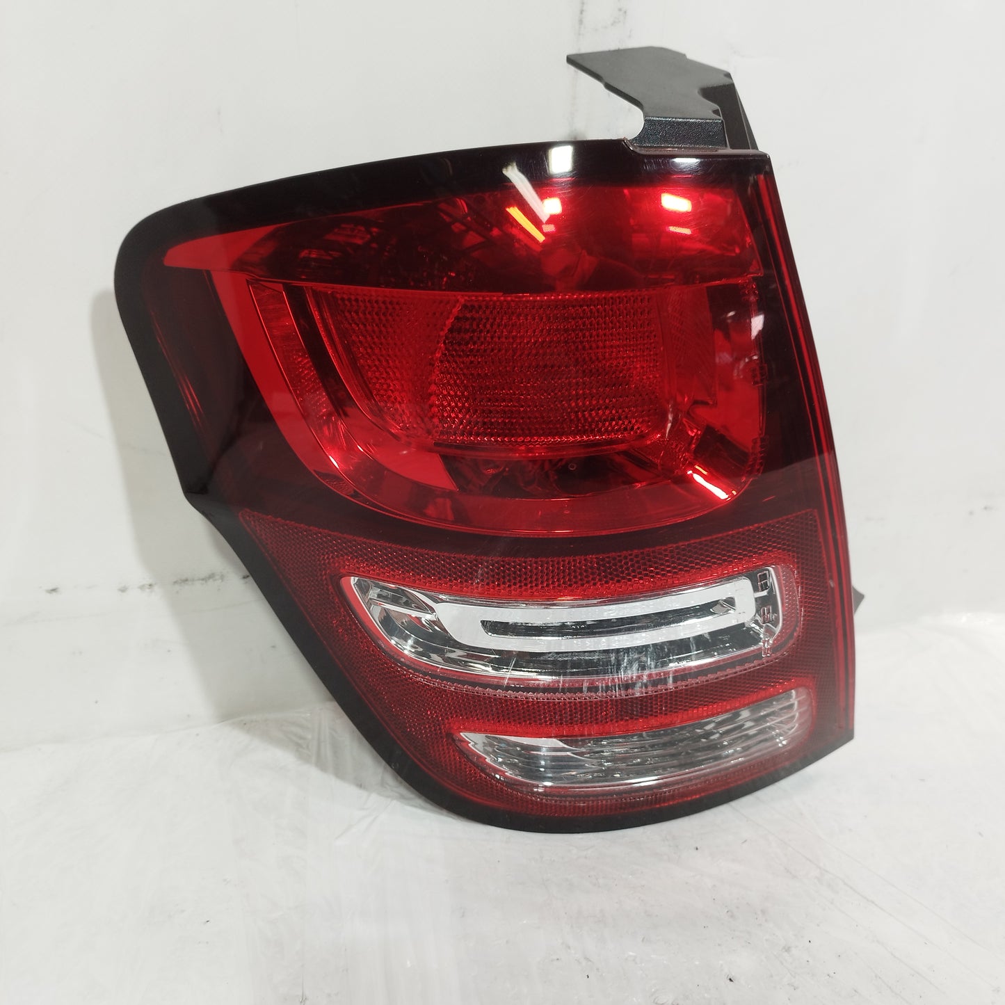 Linke Rückleuchte Citroen C3 2010 DEPO-Code: 085521939L ecoAC13684