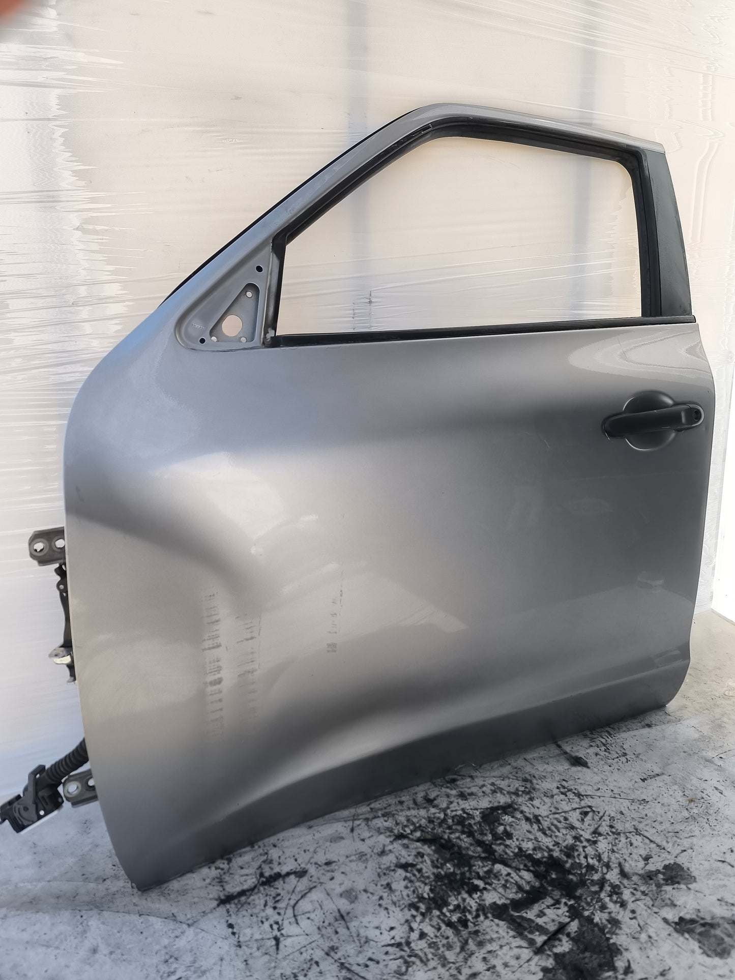 Sportello anteriore sx Nissan Juke (F15) anno 2010-2019 ecoAG8620