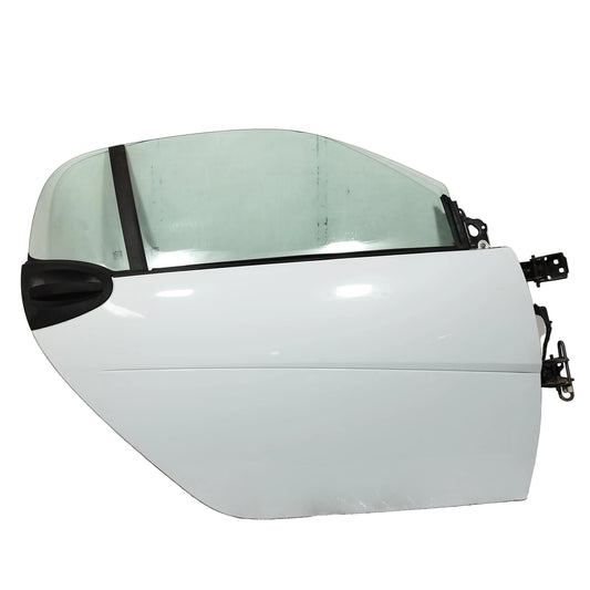 Sportello anteriore dx bianco Smart Fortwo 451 2007-2015 ecoAC16575