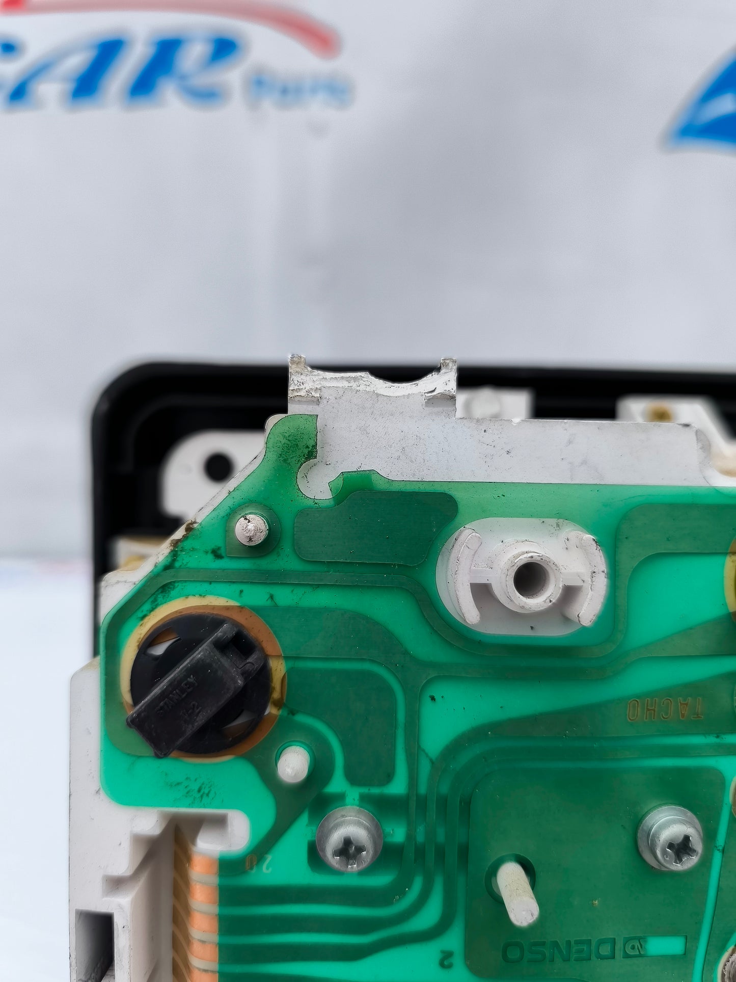 Quadro Strumenti Suzuki Samurai 1.3 B cod: 34100-50c71 ecoAG5761