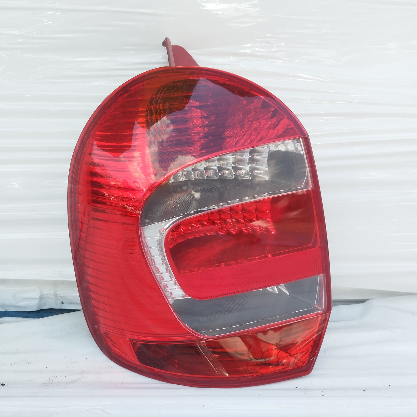Fanale posteriore sx Renault Modus (F/JP) 2008-2012 cod: 8200658411 ecoDM332