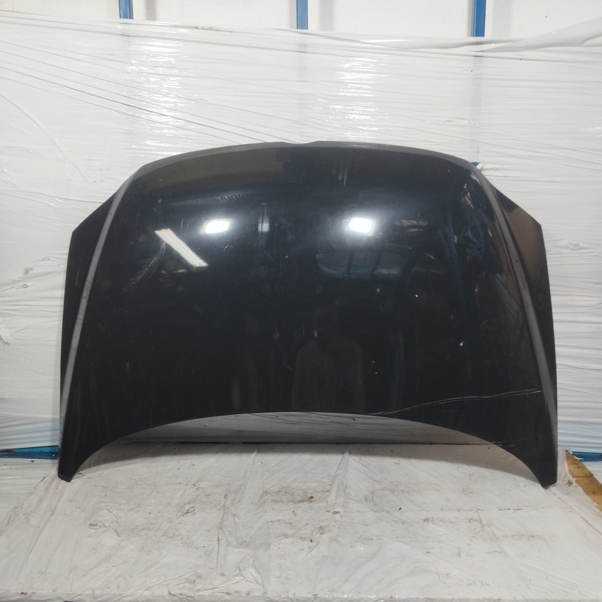 Cofano Volkswagen Fox (FZ) 2005-2011 ecoAC16985