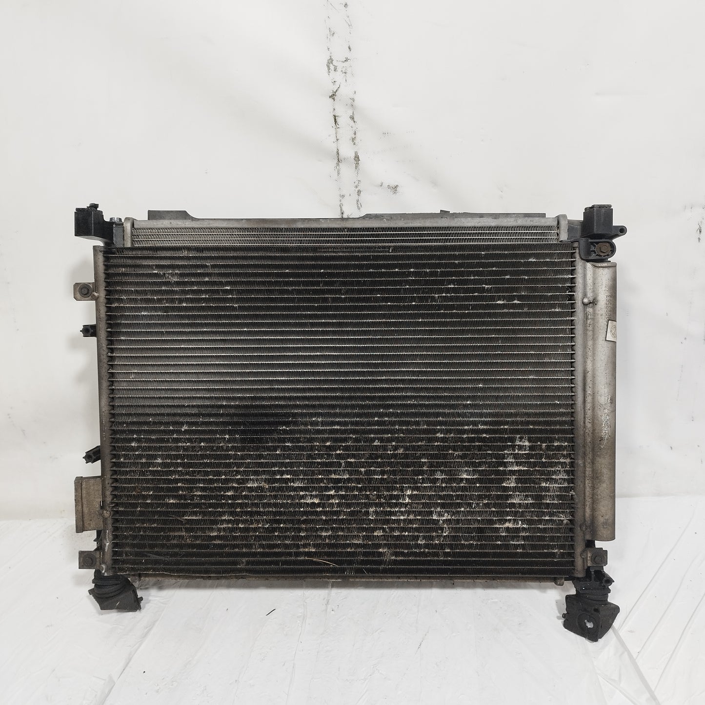 Kit radiatori Fiat 500 1.3 MTJ 2008 cod: 878360300 ecoAC15111