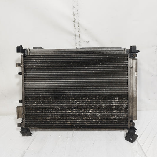 Kit radiatori Fiat 500 1.3 MTJ 2008 cod: 878360300 ecoAC15111