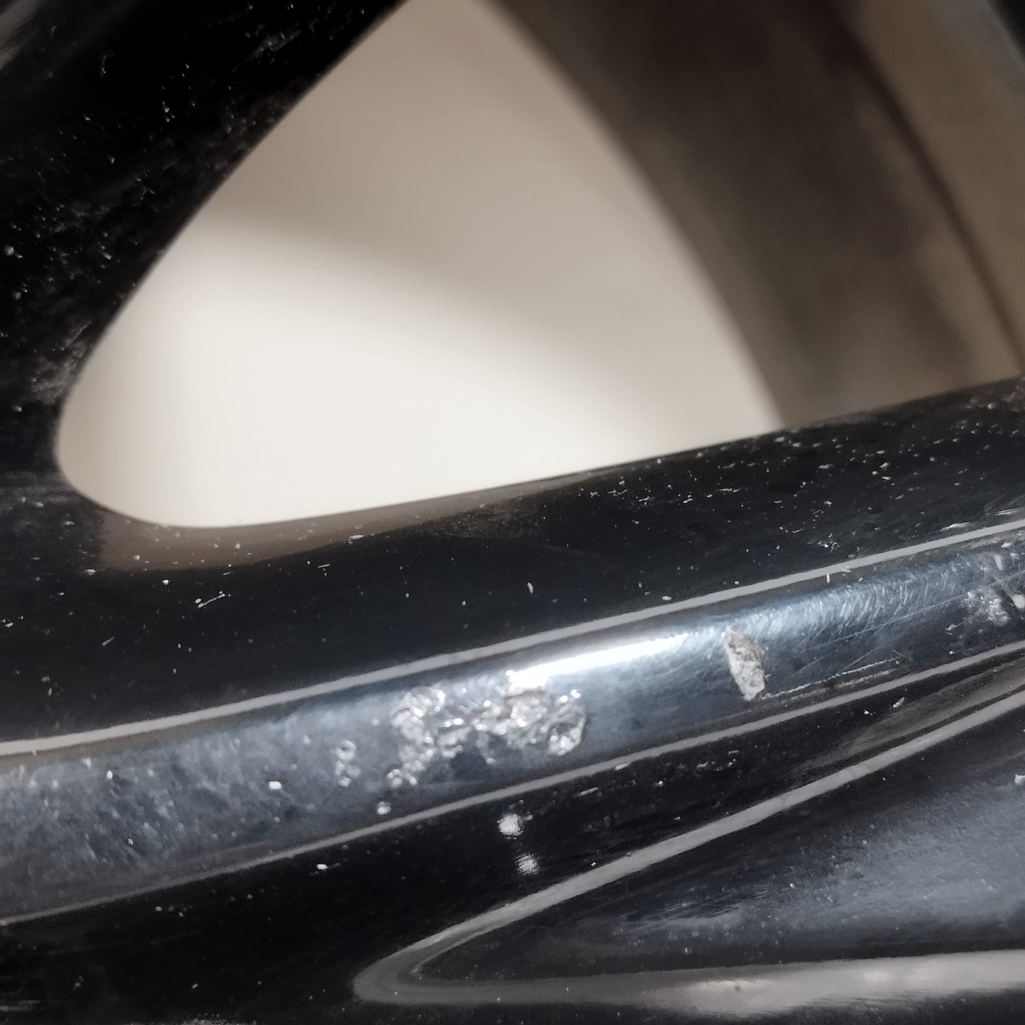 Cerchi in lega con gomme Opel Corsa F 2021 ecoAC14345